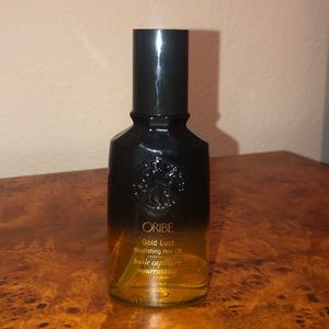Oribe Gold Lust Hair Oil 3.4 oz.